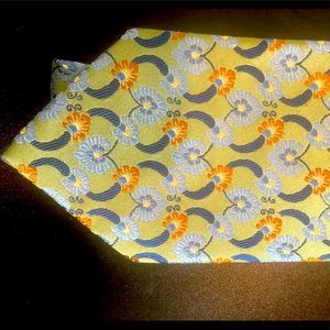 Bachrach necktie